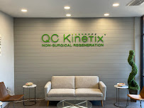 QC Kinetix (Johnson City) - Photo 5 - Car repair in Johnson City, TN, Johnson City