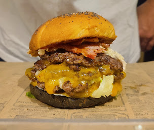 Photo n°8 de Pampa's burger à Marminiac ()