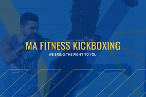 MA Fitness Kickboxing - St Pete image