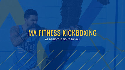 MA Fitness Kickboxing - St Pete