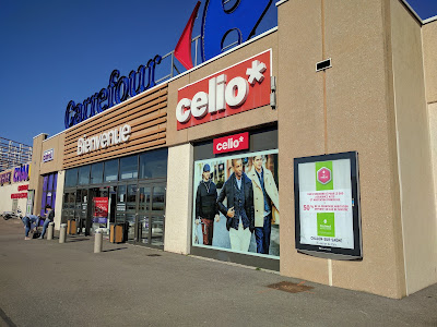 celio à Chalon-sur-Saône