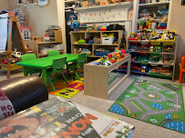 Leaping Froggy Home Daycare - Photo 7 - Car repair in Holly Springs, NC, Raleigh