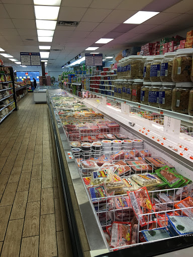 Supermarket «Sm Food Market», reviews and photos, 1281 NJ-35, Middletown, NJ 07748, USA