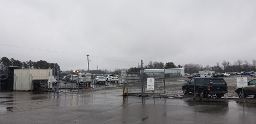 Auto Auction «Insurance Auto Auctions Inc», reviews and photos, 10390 Sadisco Dr, Ashland, VA 23005, USA