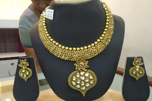 Panchatharaa Jewels image