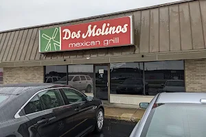 Dos Molinos Mexican Restaurant image