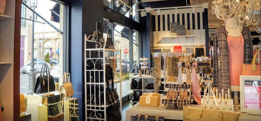 Fashion Accessories Store «Charming Charlie», reviews and photos, 3597 E Monarch Sky Ln, Meridian, ID 83646, USA