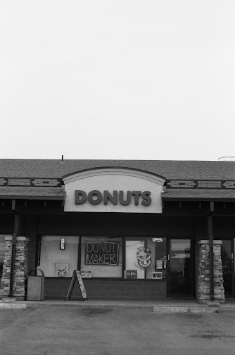 Donut Shop «Donut Maker», reviews and photos, 9625 E Arapahoe Rd, Greenwood Village, CO 80112, USA