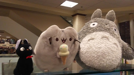 Book Store «Barnes & Noble», reviews and photos, 791 S Main St, Orange, CA 92868, USA