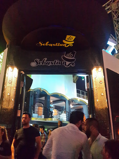 Sebastian Club