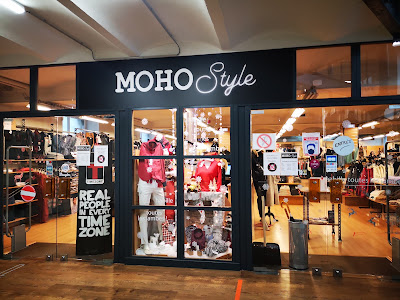MOHOSTYLE GERARDMER - Magasin de vêtements à Gérardmer