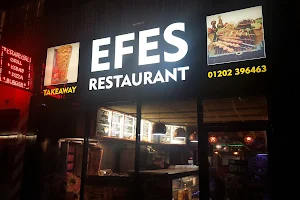Efes Kebabs & Pizza image