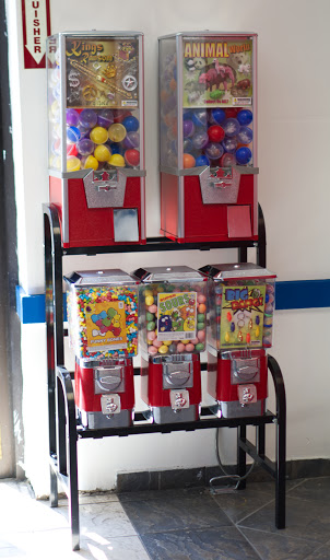 Laundromat «SuperSuds», reviews and photos, 911 S Duke St, Lancaster, PA 17602, USA