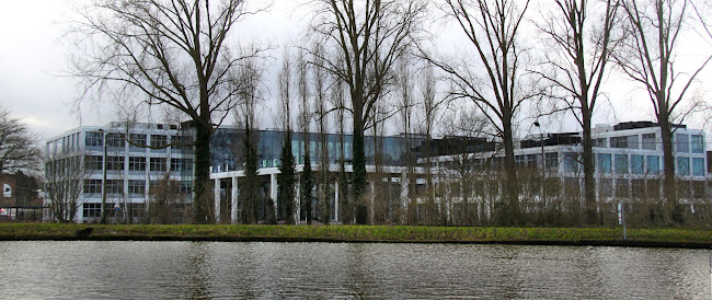 VTI Brugge Campus Vaartdijkstraat - Brugge