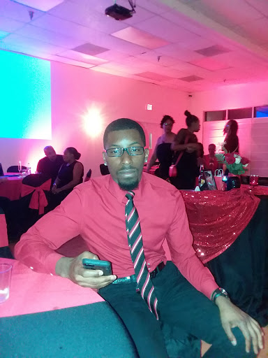 Event Venue «EJM Event Center», reviews and photos, 563 Ritchie Rd, Capitol Heights, MD 20743, USA