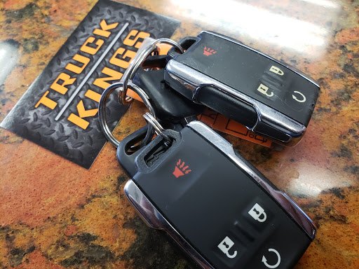 Used Car Dealer «Truck Kings», reviews and photos, 444 S Federal Blvd, Denver, CO 80219, USA