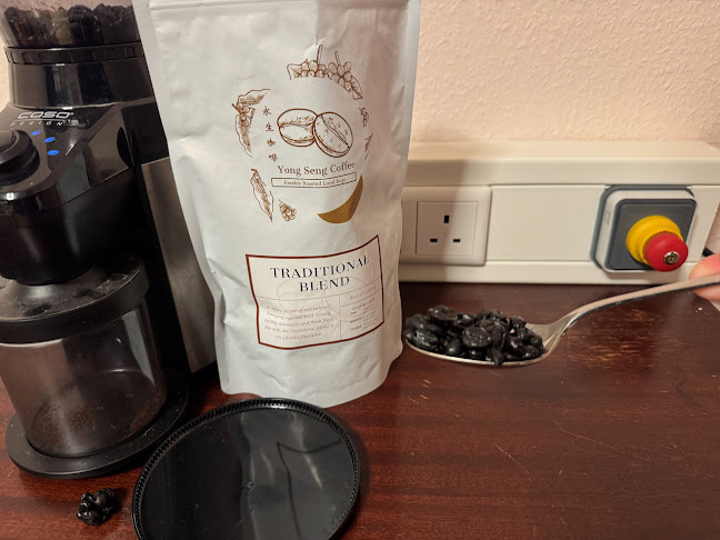 30 Seng Poh Rd, #01-44 Market, Singapore 168898