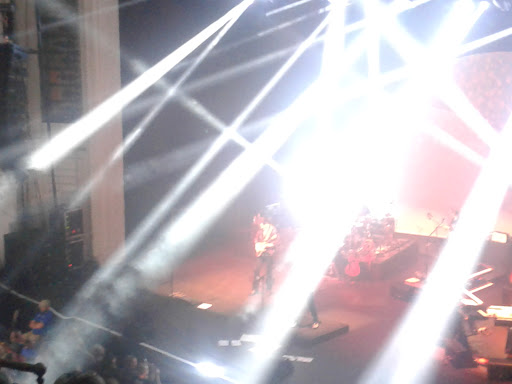 Performing Arts Theater «Orpheum Theatre», reviews and photos, 1 Hamilton Pl, Boston, MA 02108, USA