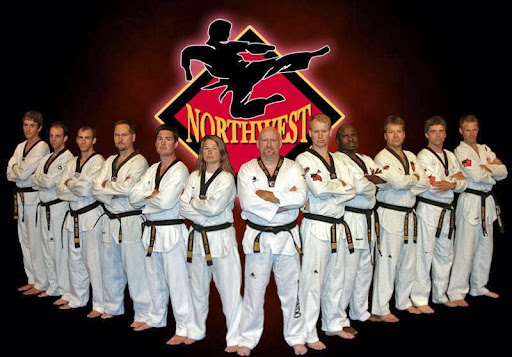 Northwest Martial Arts - Twin Cities