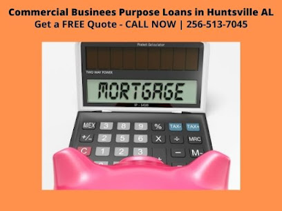 Hii Commercial Mortgage Loans Huntsville AL