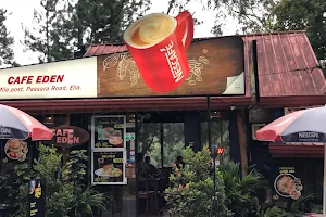 Cafe Eden image