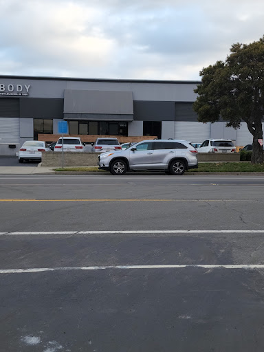 Auto Body Shop «Ariana Auto Body», reviews and photos, 37643 Timber St, Newark, CA 94560, USA
