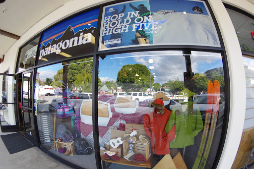 Outdoor Sports Store «The Mountain Air», reviews and photos, 667 Marsh St, San Luis Obispo, CA 93401, USA