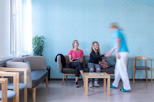 Stadsfjärden health center image