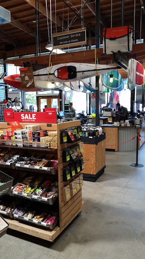 Camping Store «REI», reviews and photos, 2715 Santa Rosa Ave, Santa Rosa, CA 95407, USA