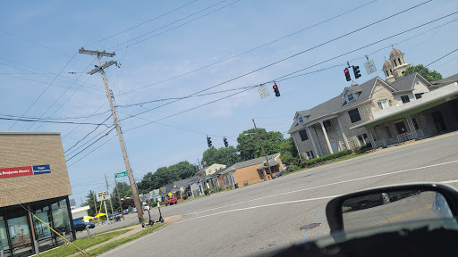 Paint Store «Dages Paint Co», reviews and photos, 1140 E Oak St, Louisville, KY 40204, USA