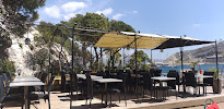 Atmosphère du Restaurant français Le Commodore à Marseille - n°1