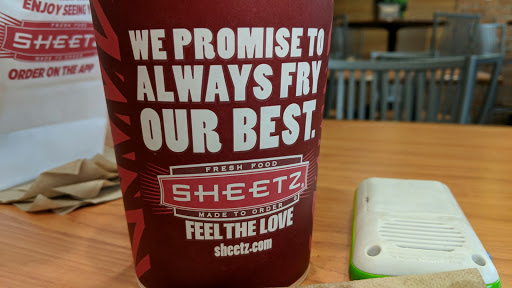 Convenience Store «Sheetz», reviews and photos, 1396 S Potomac St, Hagerstown, MD 21740, USA