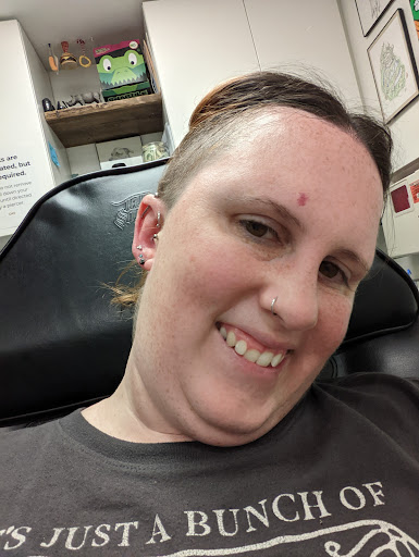 Explore joji tattoo ideas, creative tattoo ideas in Philadelphia, available at Infinite Body Piercing