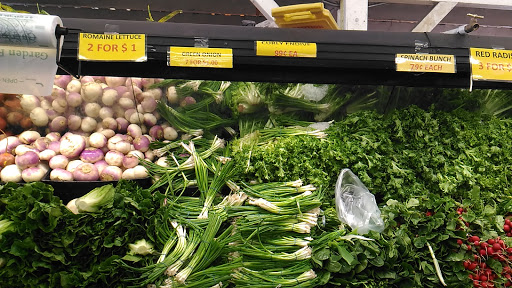 Grocery Store «Diamond Fresh Farmers Market», reviews and photos, 21168 Golden Springs Dr, Walnut, CA 91789, USA