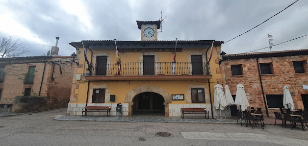 Ayuntamiento de Cantalojas. C. Egido, 10, 19275 Cantalojas, Guadalajara, España