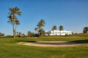 Djerba Golf Club image