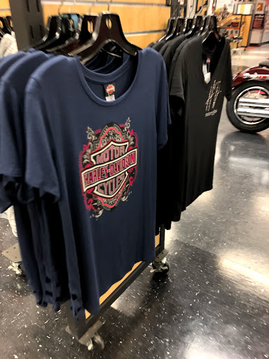 Harley-Davidson Dealer «TSI Harley-Davidson», reviews and photos, 398 Somers Rd, Ellington, CT 06029, USA