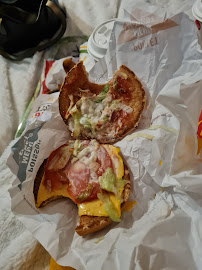 Hamburger du Restauration rapide McDonald's à Lagny-sur-Marne - n°7