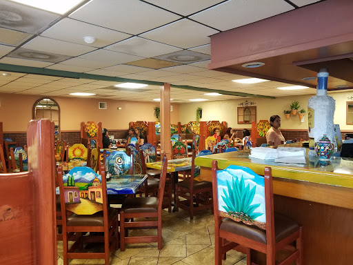 Carmela's Mexican Restaurant