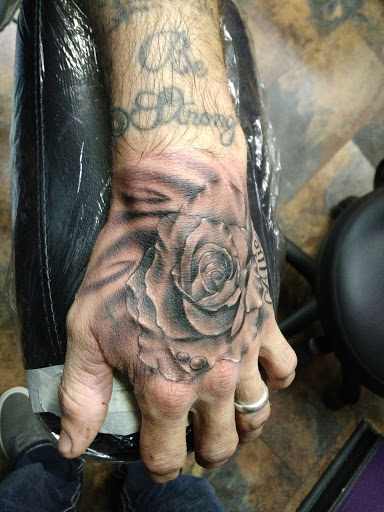 Explore fupa tattoo ideas, creative tattoo ideas in Texarkana, available at Texarkana Ink