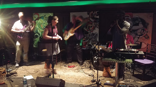 Tea House «Sacred Root Kava Lounge & Tea Bar», reviews and photos, 103 S Geneva St, Ithaca, NY 14850, USA