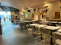 Atmosphère du Restauration rapide McDonald's à Claye-Souilly - n°2