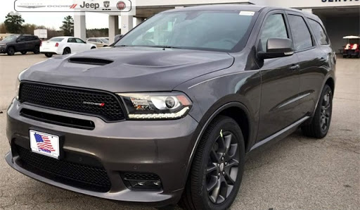 Car Dealer «Waconia Dodge Chrysler Jeep», reviews and photos, 905 Strong Dr, Waconia, MN 55387, USA