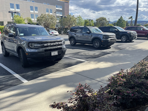 Car Dealer «The Ford Store Morgan Hill», reviews and photos, 17045 Condit Rd, Morgan Hill, CA 95037, USA