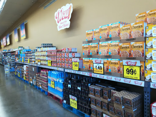 Grocery Store «Grocery Outlet Bargain Market», reviews and photos, 8221 Martin Way E, Lacey, WA 98516, USA