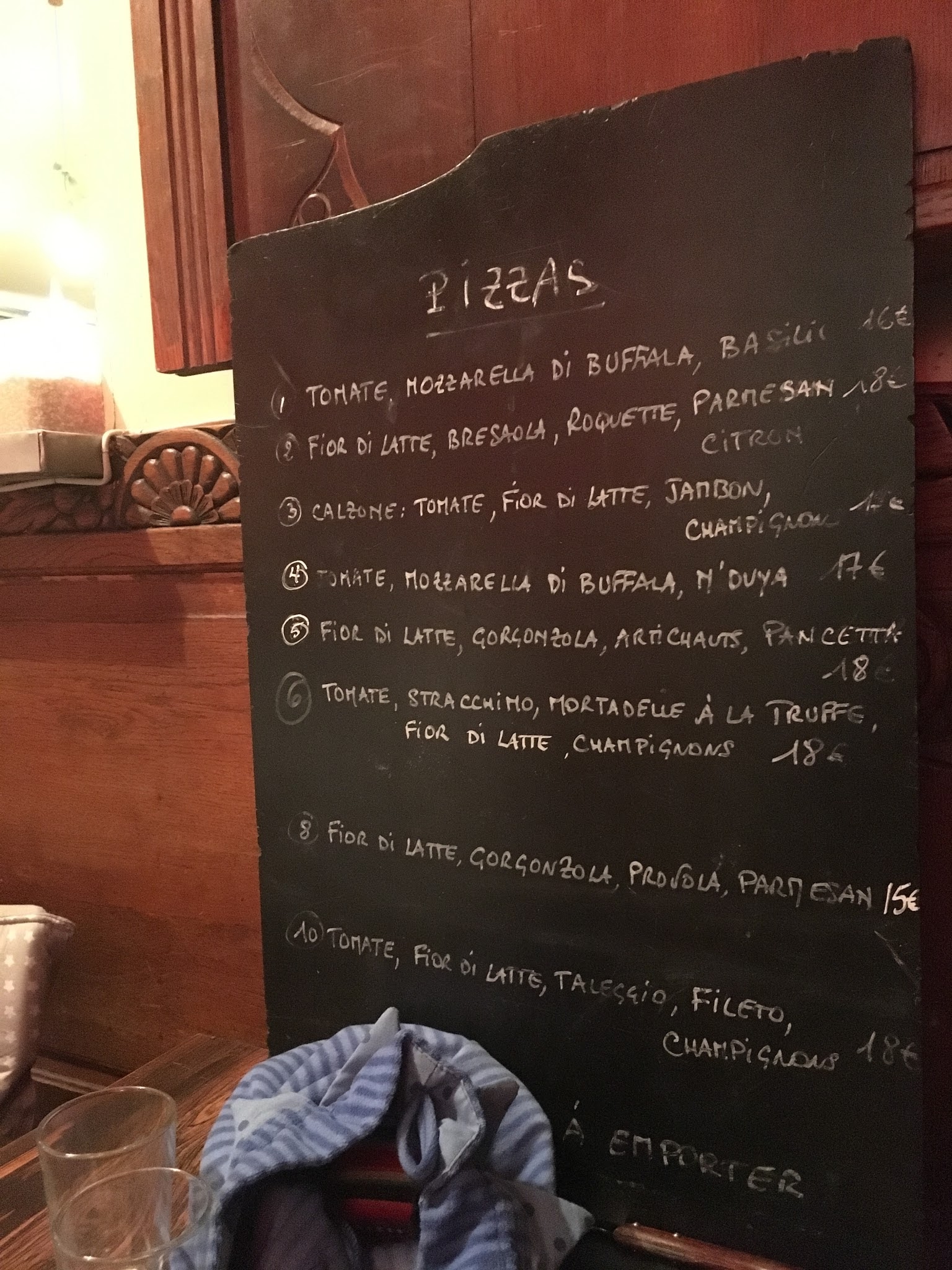 Photo n° 7 de l'avis de Priscilla. fait le 21/05/2017 à 22:27