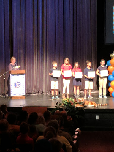 Performing Arts Theater «Center For Performing Arts», reviews and photos, 701 Carmalita St, Punta Gorda, FL 33950, USA