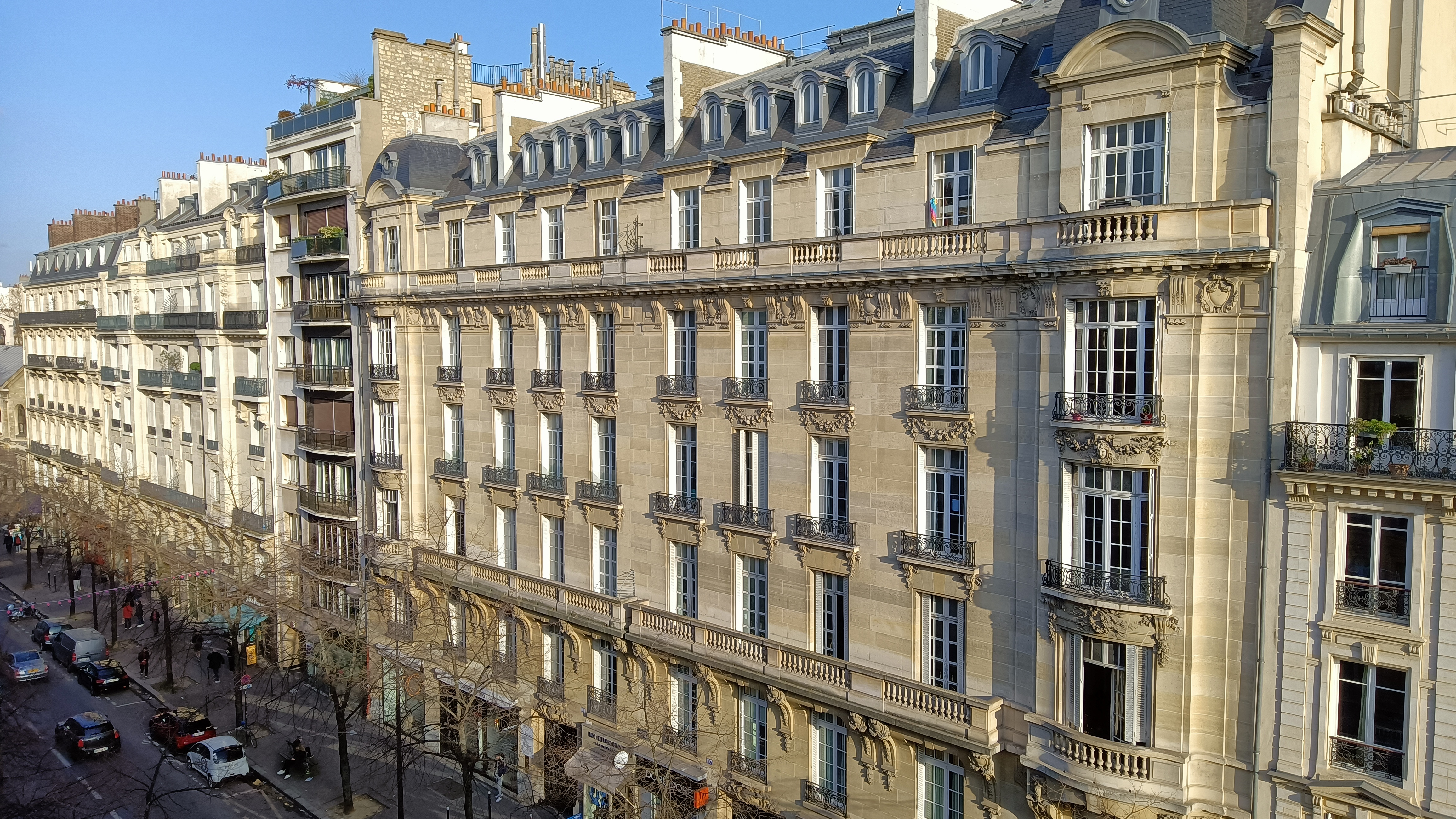 Photo n° 2 de l'avis de Alex.o fait le 24/03/2022 à 16:33