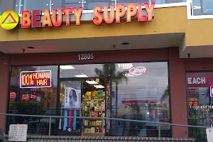 Young world/ ace beauty Supply Hawthorne, CA image