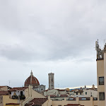 Photo n°1 de l'avis de Brittany.a fait le 30/11/2022 à 13:41 sur le  Grand Hotel Baglioni à Florence